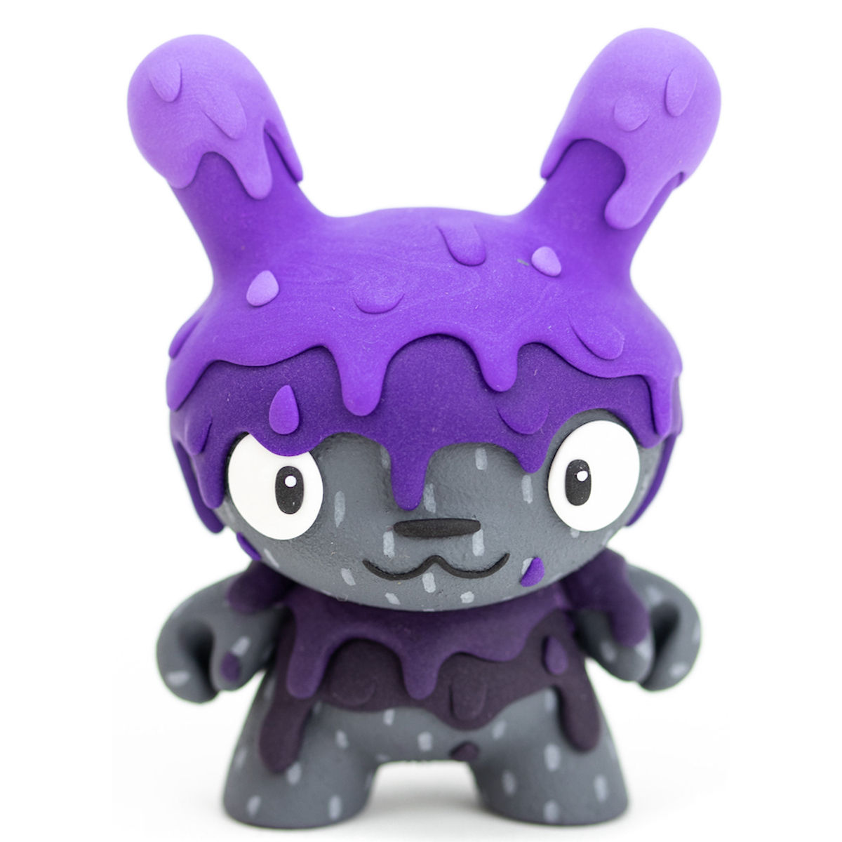 Purple Goo Dunny
