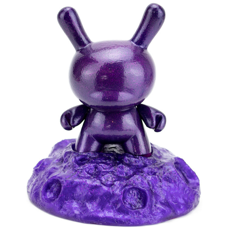 Nebula Dunny by JFO (Jason Forbes)