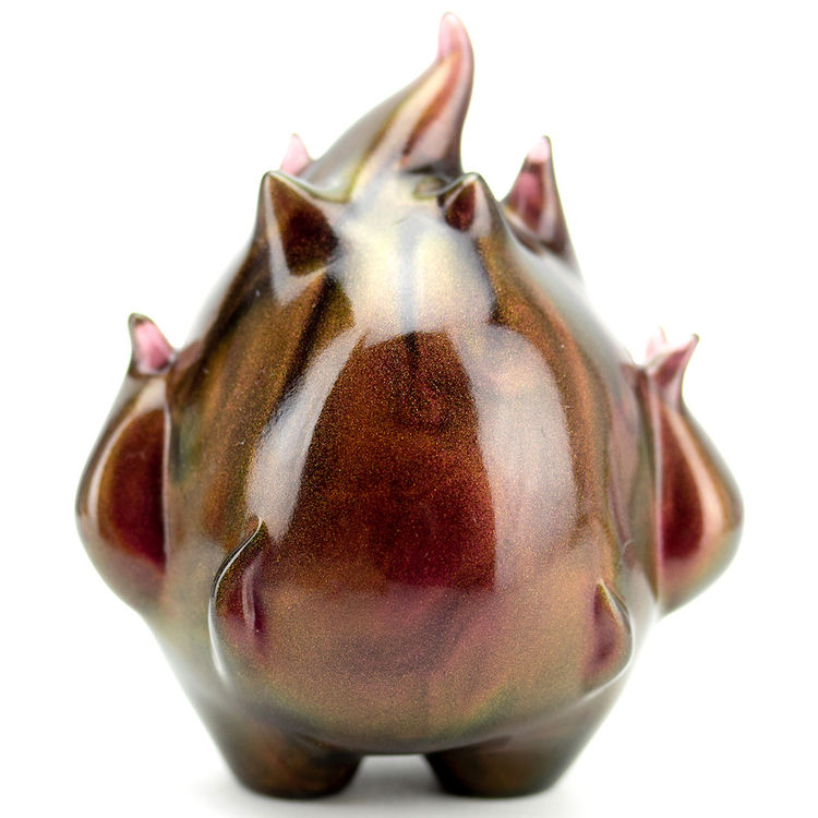 Fireblob Special by Amorphous
