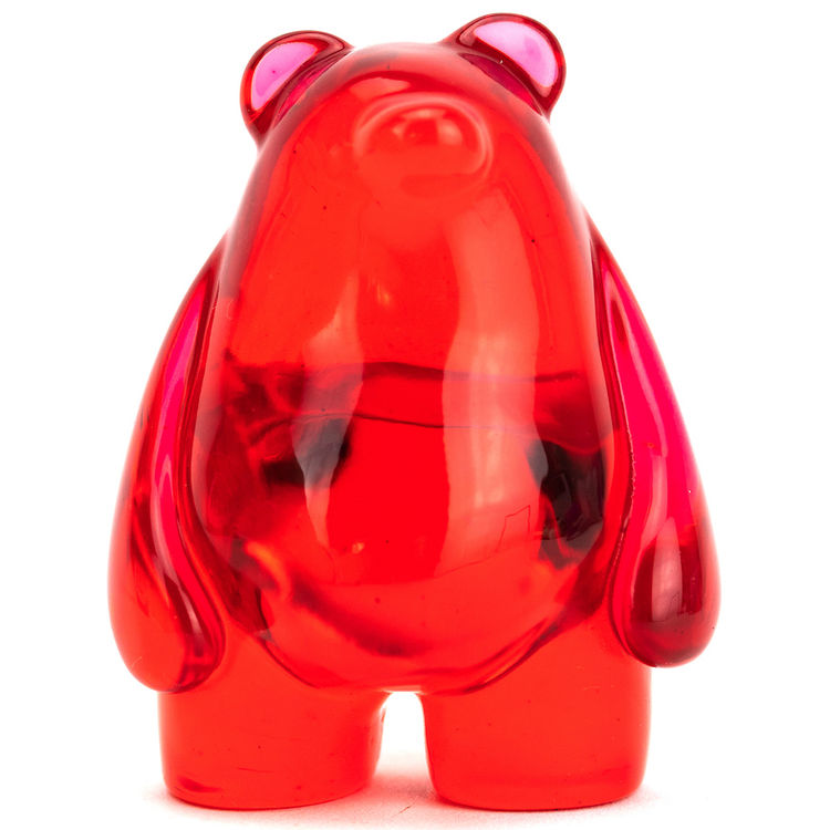 Kaioken Big Bear by Amorphous