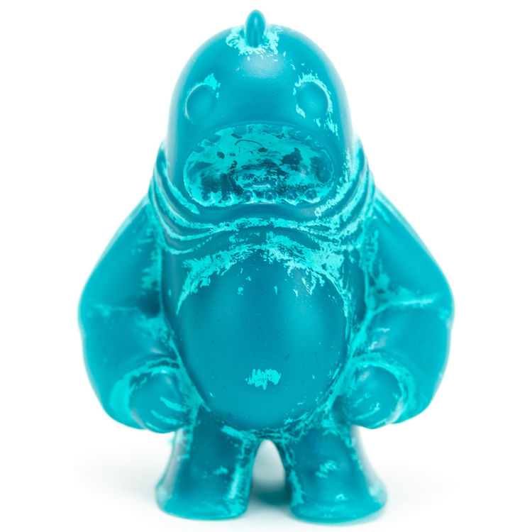 Kaiju Mame Rub by Bearly Available