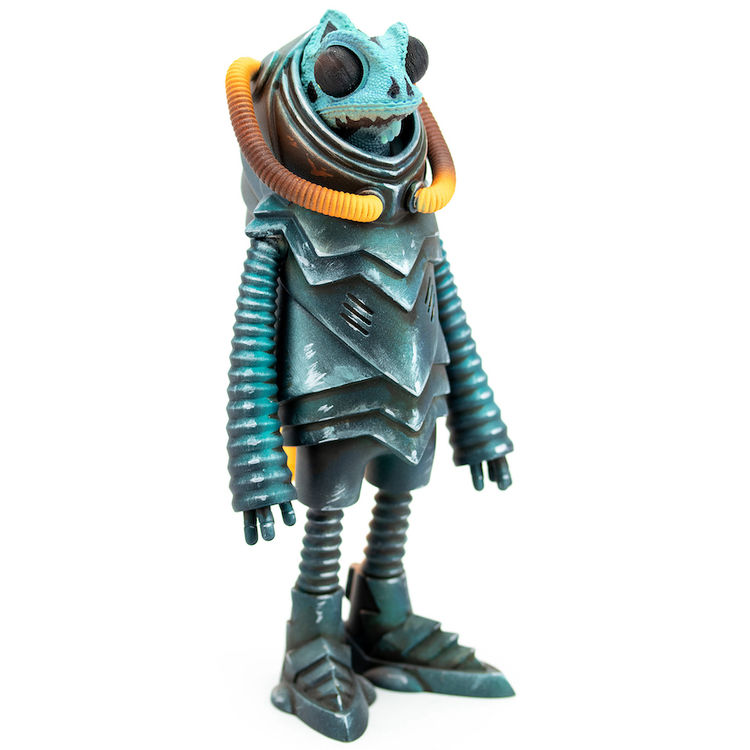 Totally forgot by Richard Strohmeyer