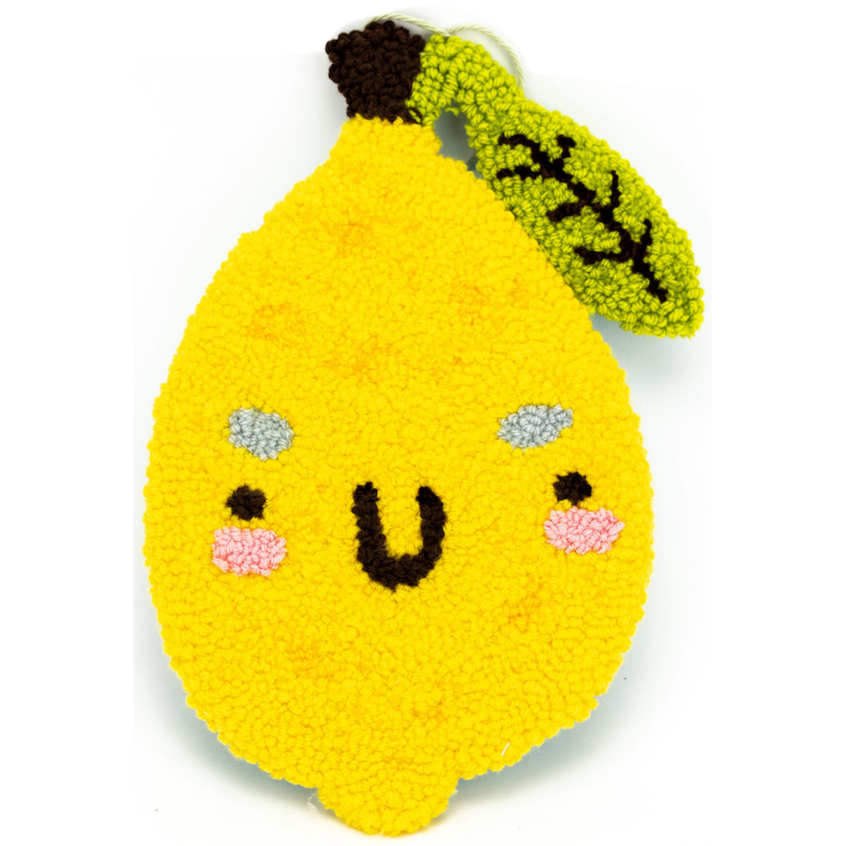 When Life Gives You Lemons