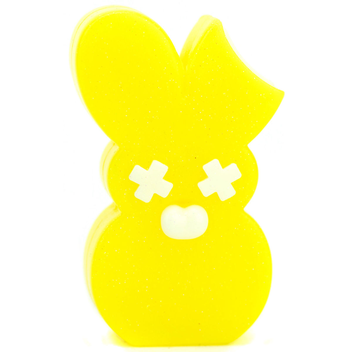 Yellow Highlighter Peep