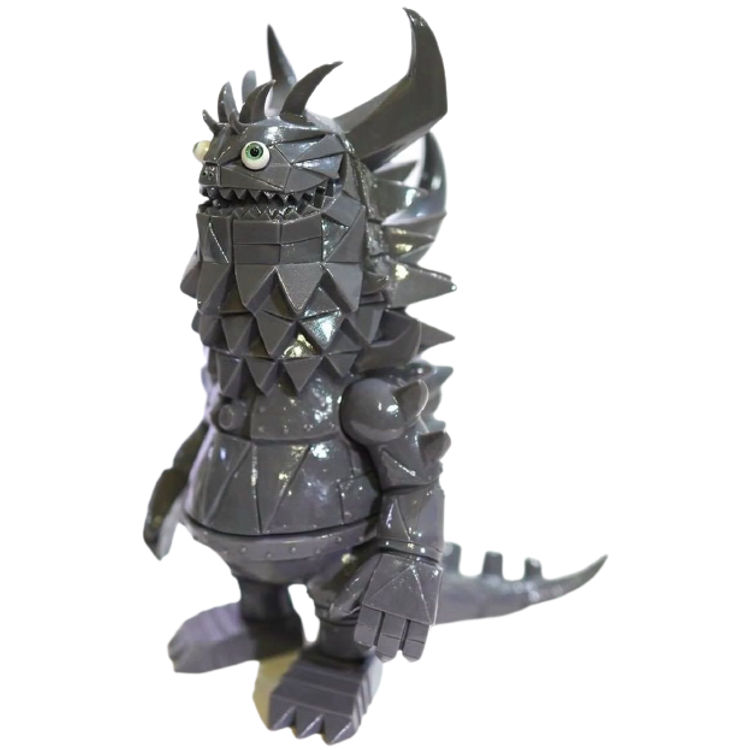 Black Mecha Rangeas by T9G (Takuji Honda)
