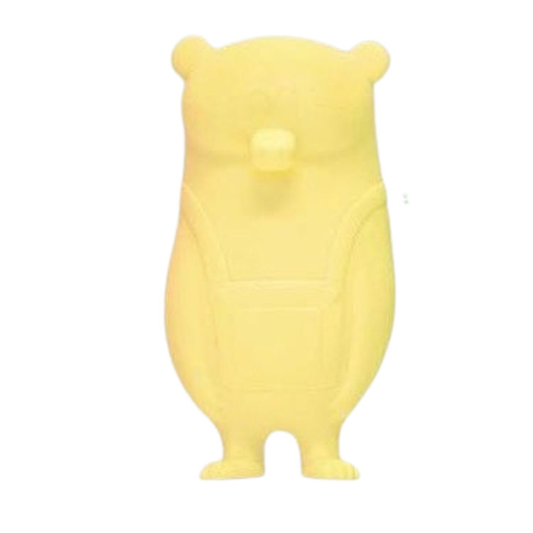 BG Bear How2Work Family Version by Kohei Ogawa