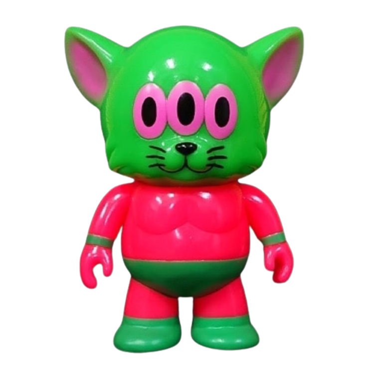 Wrestler Kumara by Art Junkie (Shinichiro AJ Kato)