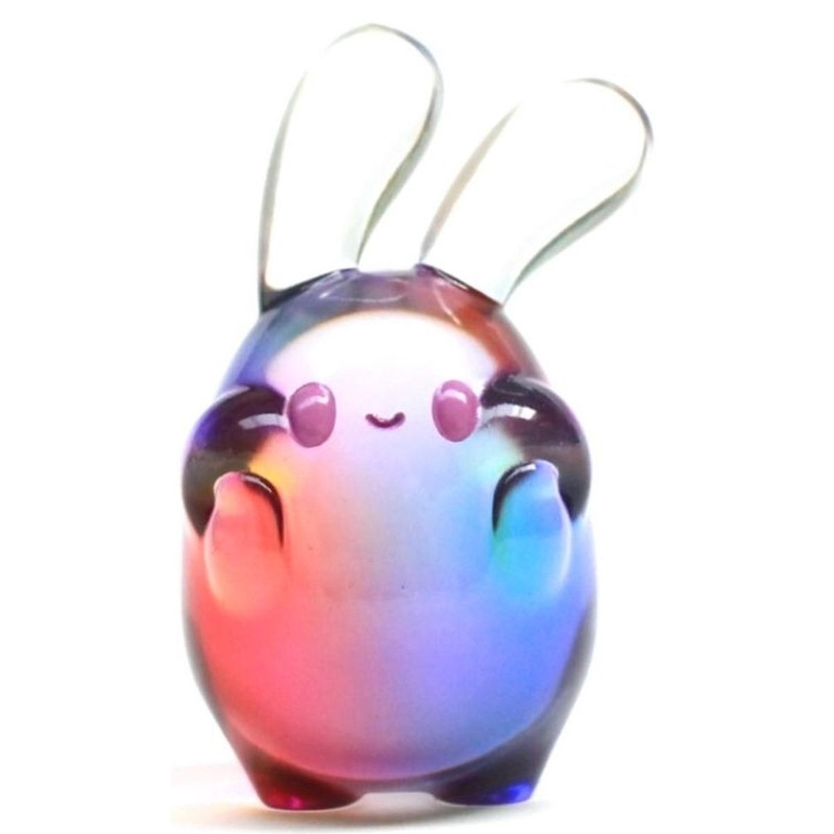 Rainbow Mirage Ngaew Ngaew