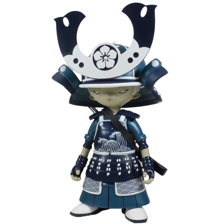 Tidal Kid Katana 006 by 2PetalRose