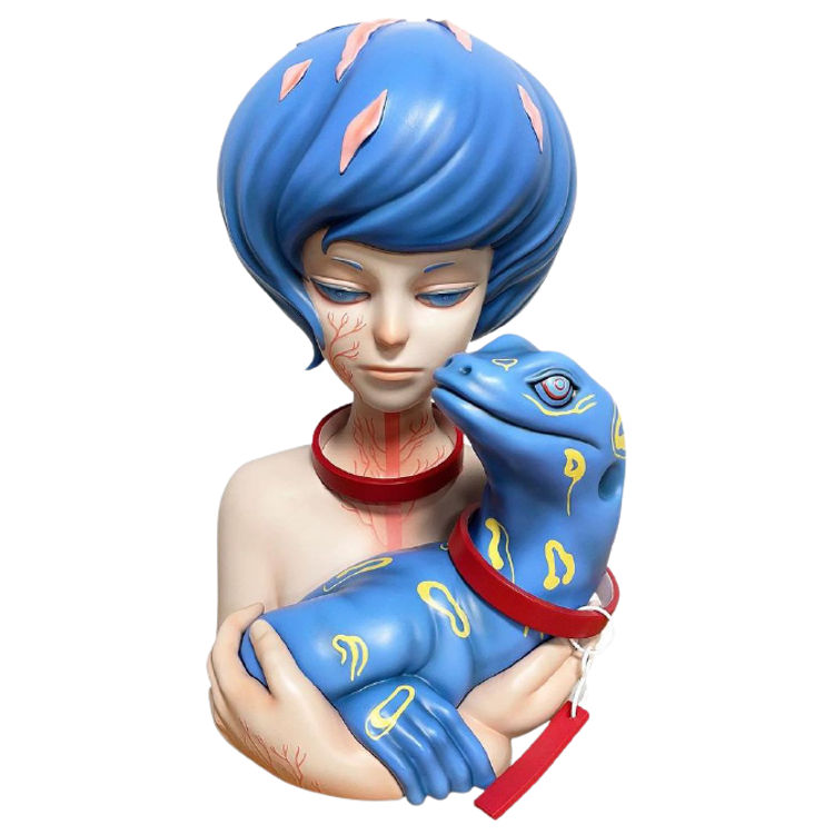 Stigma by Bobby Leash