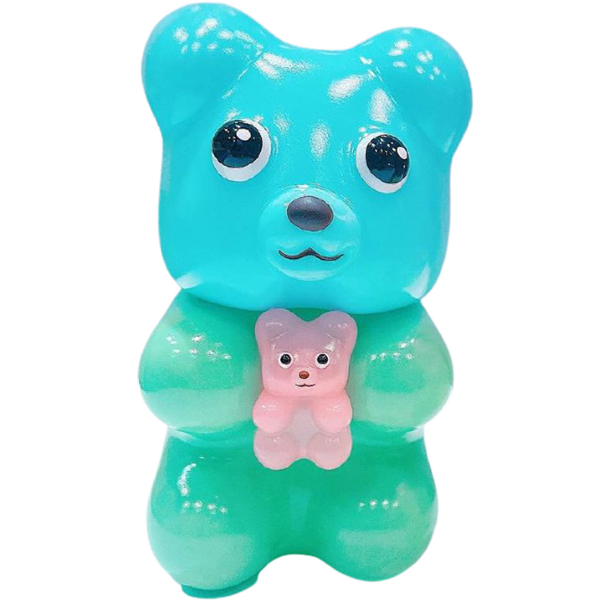 Hugger Fuku Bear