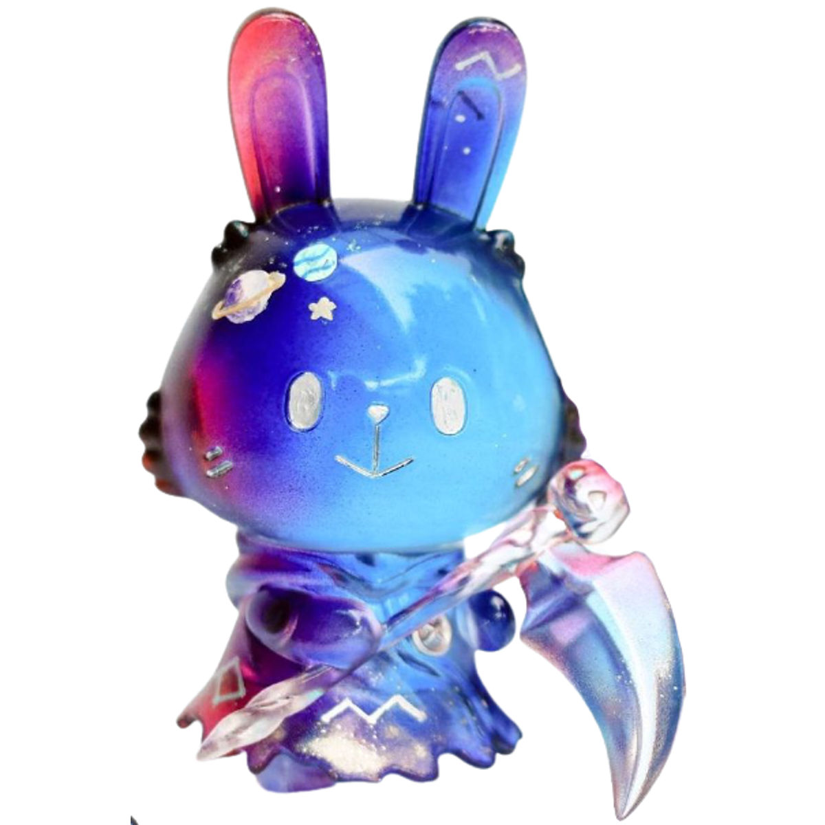 Galaxy Angle of death Robin