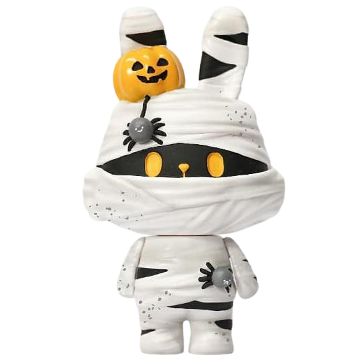 Original Mummy Robin