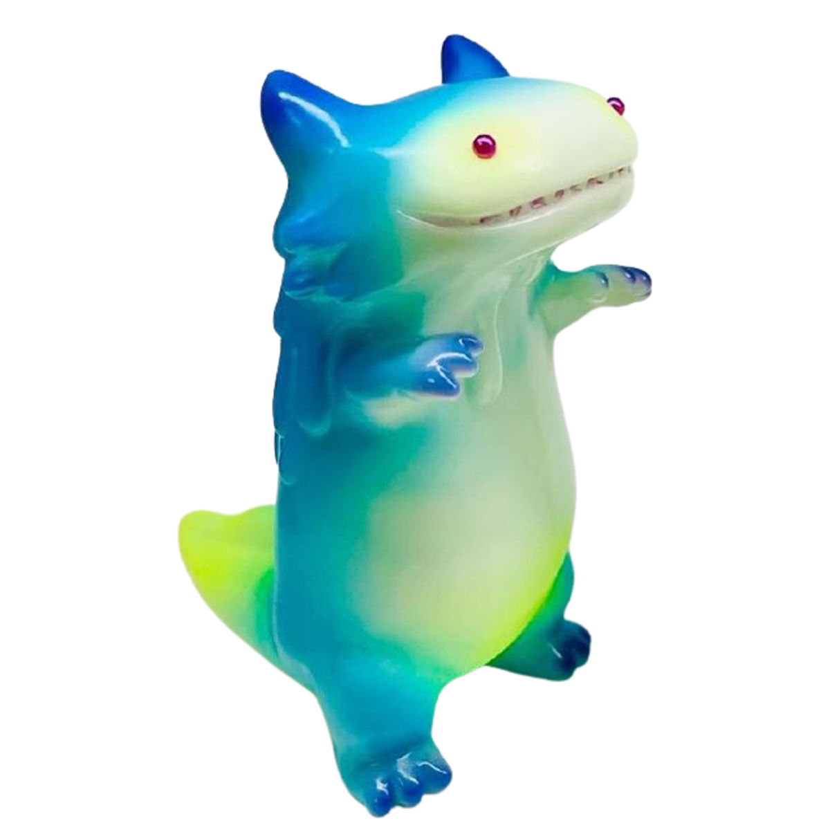 GID Tropical Fish Byron (PTS '21)