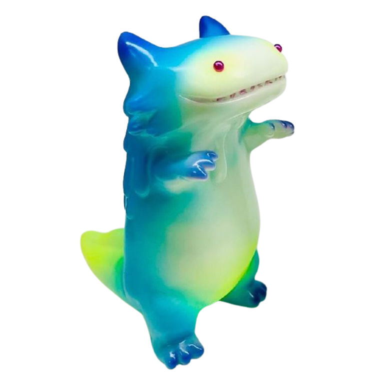 GID Tropical Fish Byron (PTS '21) by Shoko Nakazawa (Koraters)