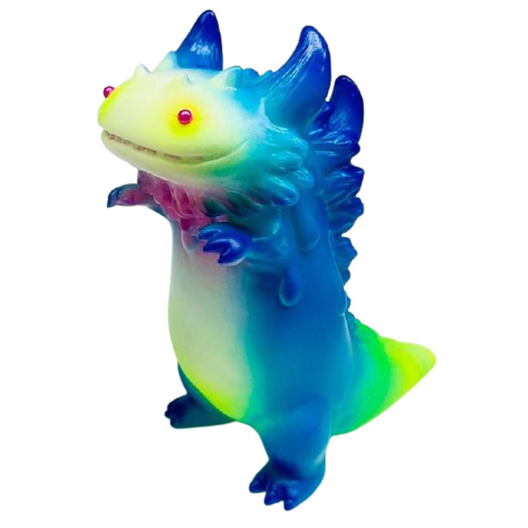 GID Tropical Fish Rangeron (PTS '21) by Shoko Nakazawa (Koraters)