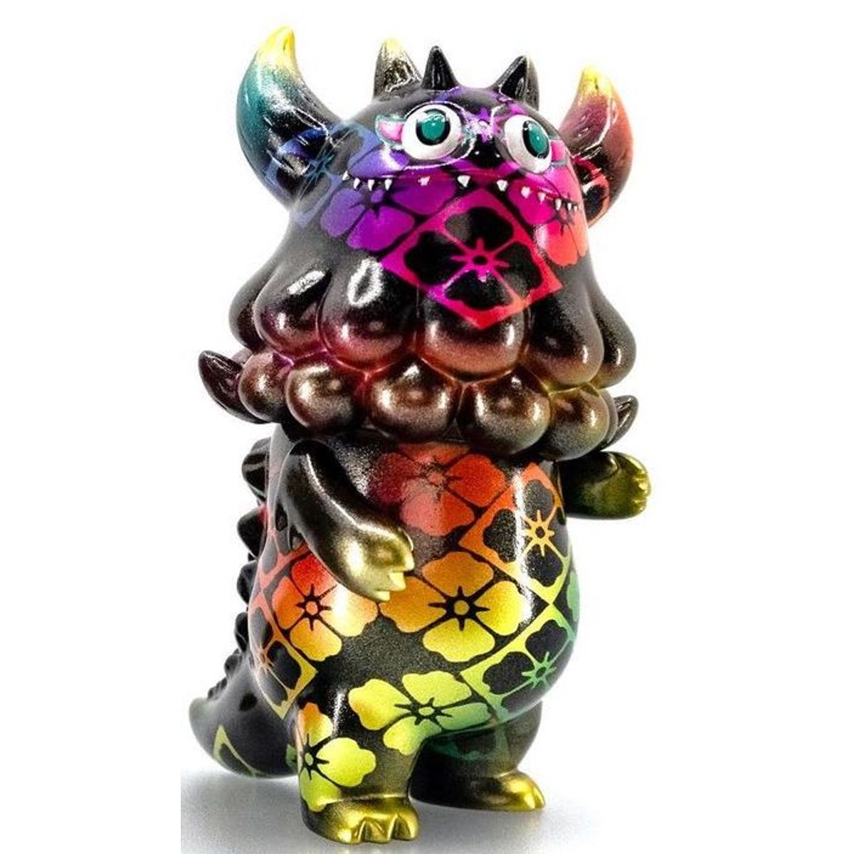 Rainbow Rangeas Jr. New Born