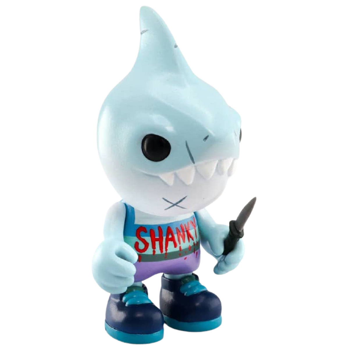 Shanky