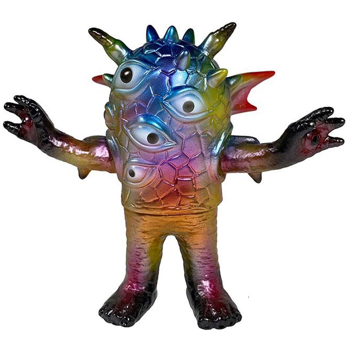 Custom Neo Eyezon