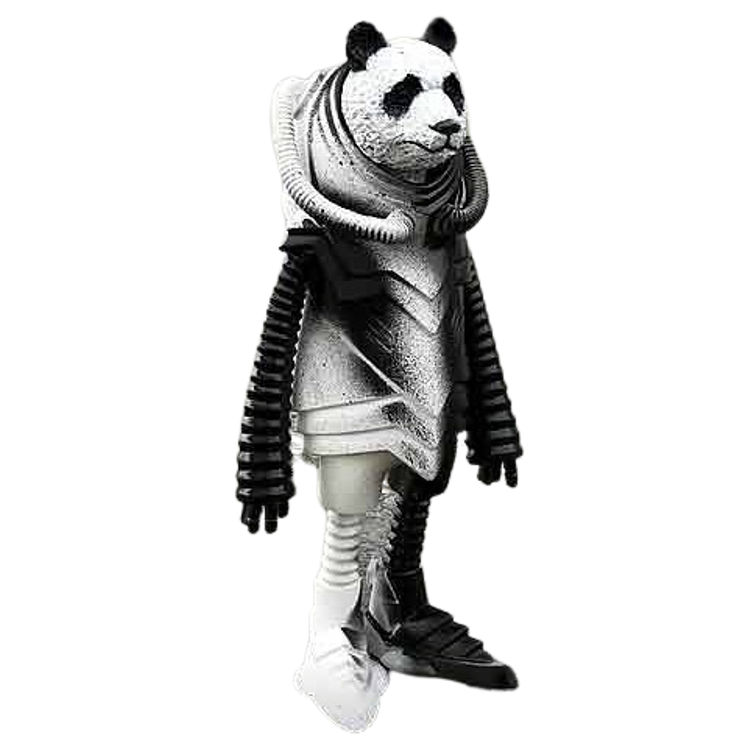 Panda B1 Spacer by Arctong