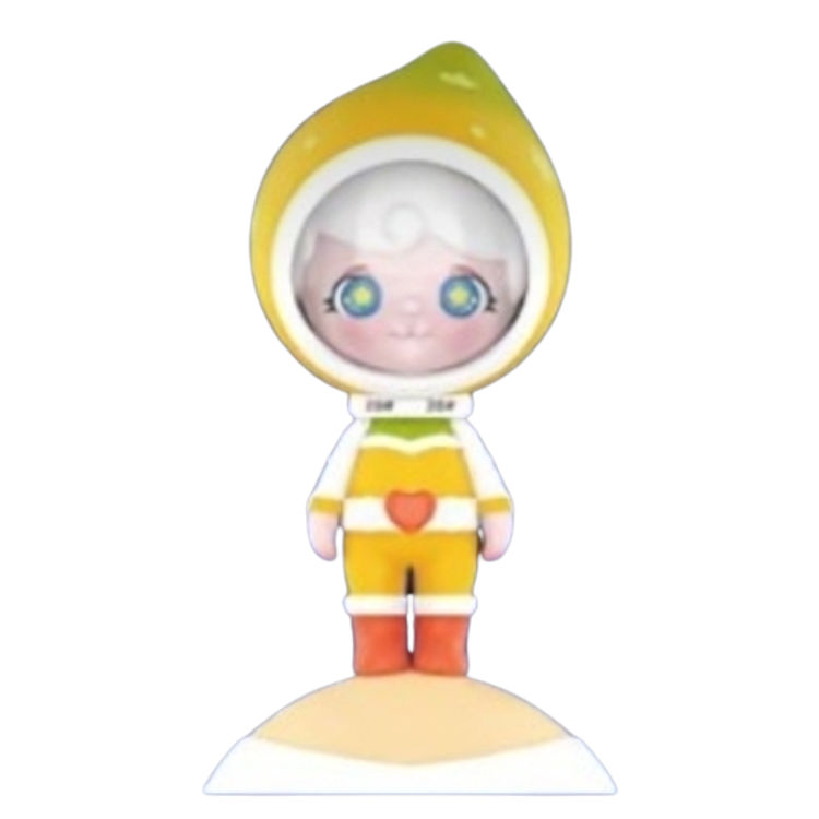 Mango Saturn by POP MART