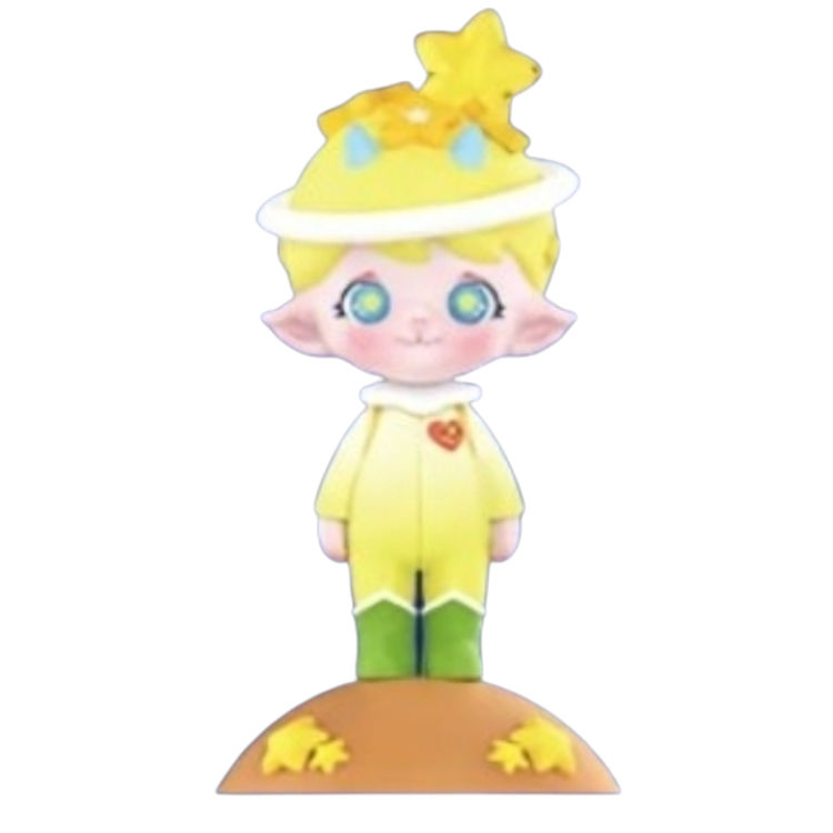 Star Fruit by POP MART