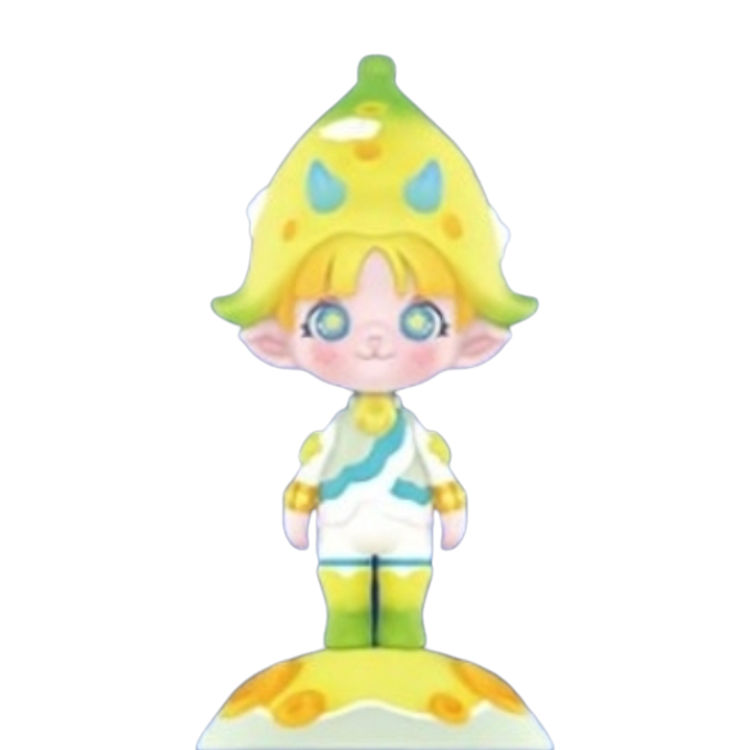 Banana Moon by POP MART