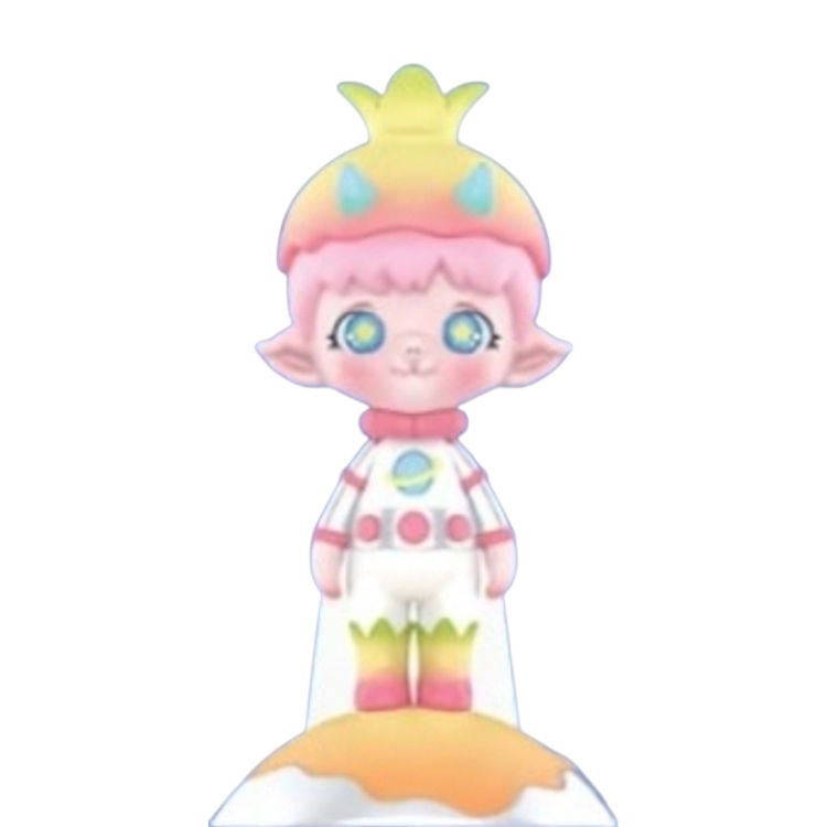 Pomegranate Mars by POP MART