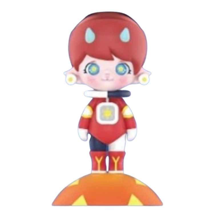 Apple Sun by POP MART