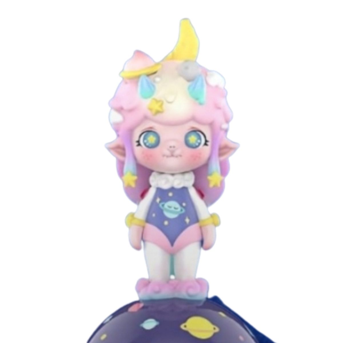 Universe (Secret Figure)