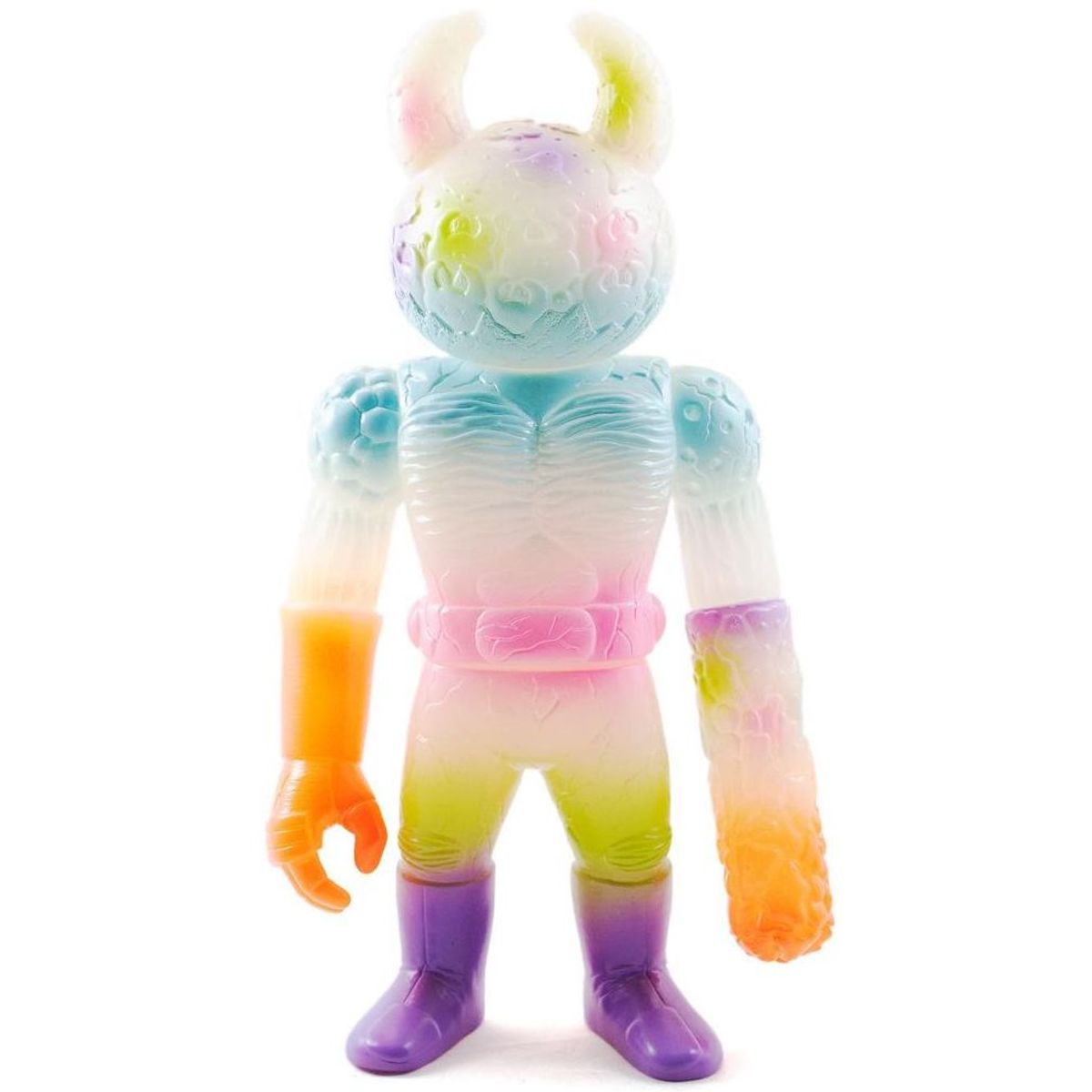 Mixed Fruit Popsicle Real Uamou