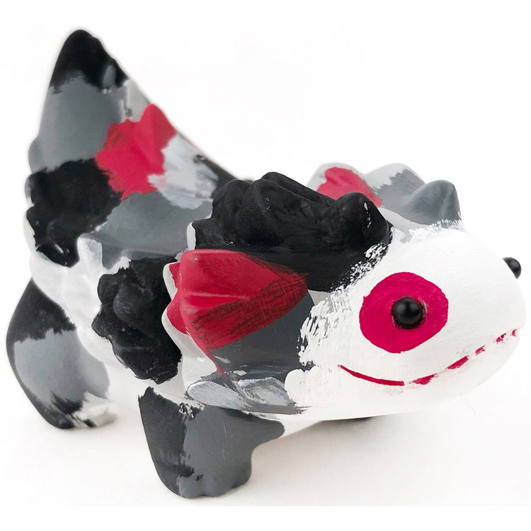 Seedlas Custom by Shoko Nakazawa (Koraters)