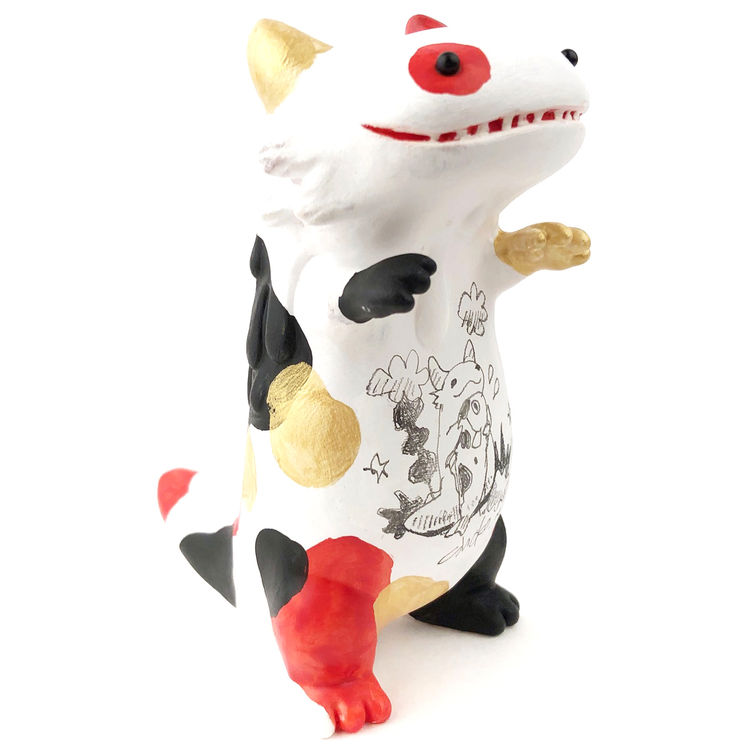 Byron Custom by Shoko Nakazawa (Koraters)