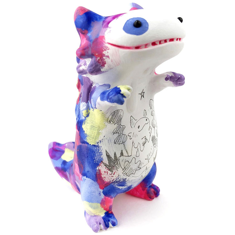 Byron Custom by Shoko Nakazawa (Koraters)