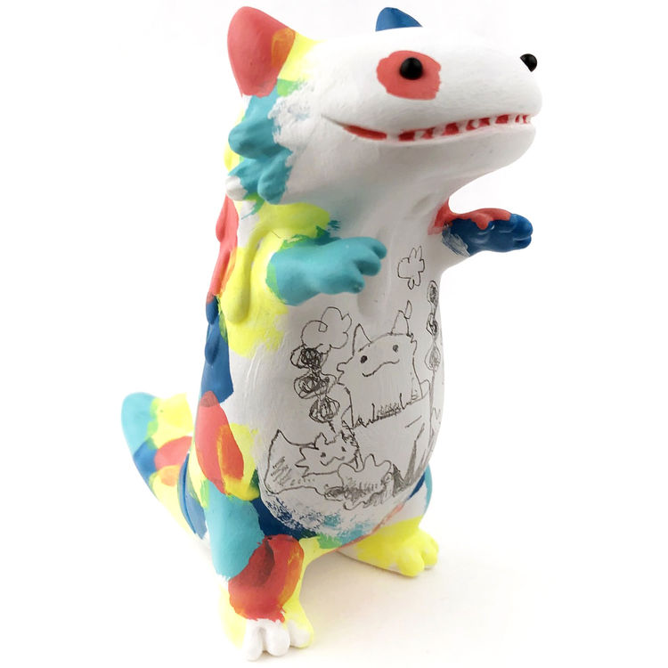 Byron Custom by Shoko Nakazawa (Koraters)