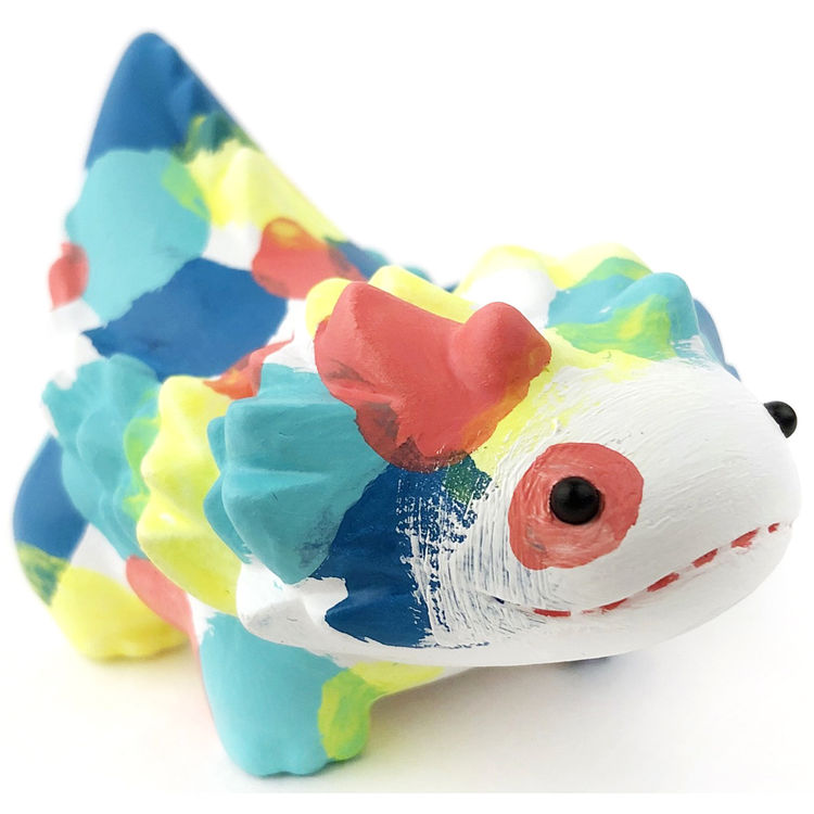 Seedlas Custom by Shoko Nakazawa (Koraters)
