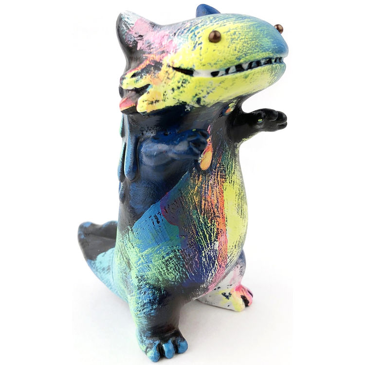 Byron Custom by Shoko Nakazawa (Koraters)