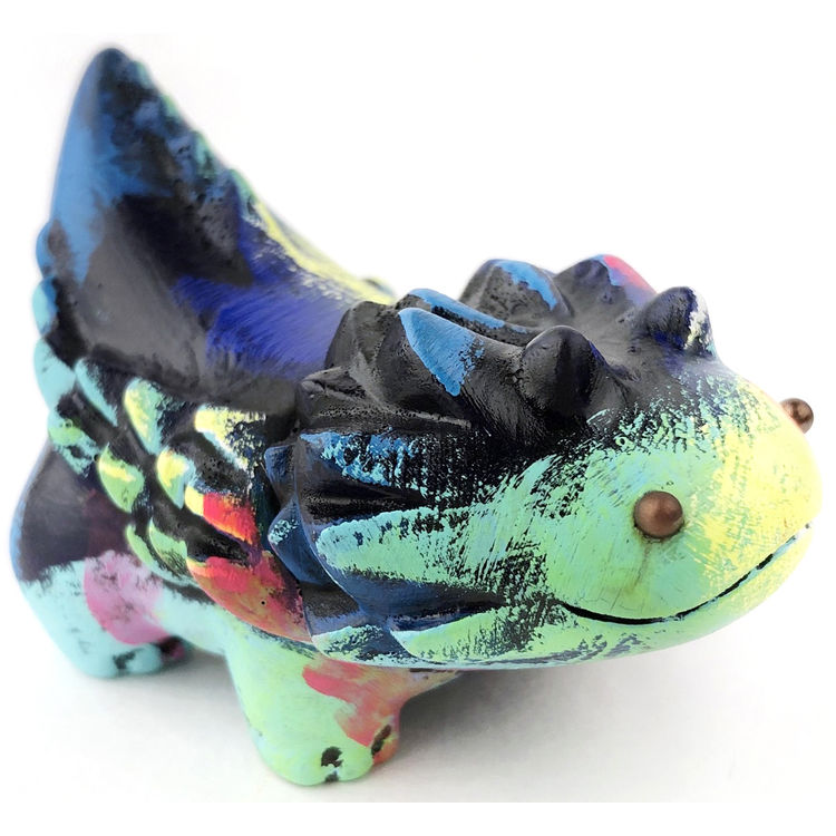 Seedlas Custom by Shoko Nakazawa (Koraters)