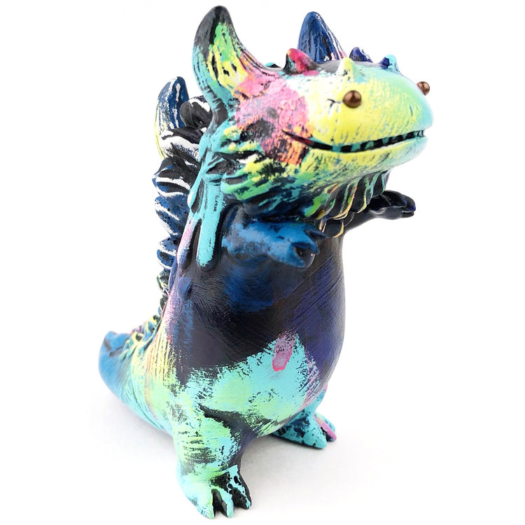 Rangeron Custom by Shoko Nakazawa (Koraters)