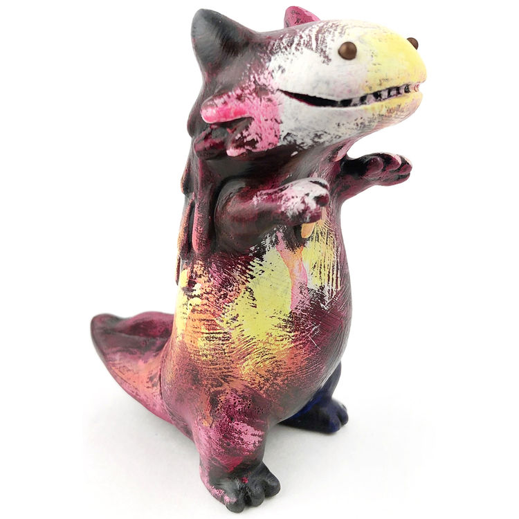 Byron Custom by Shoko Nakazawa (Koraters)