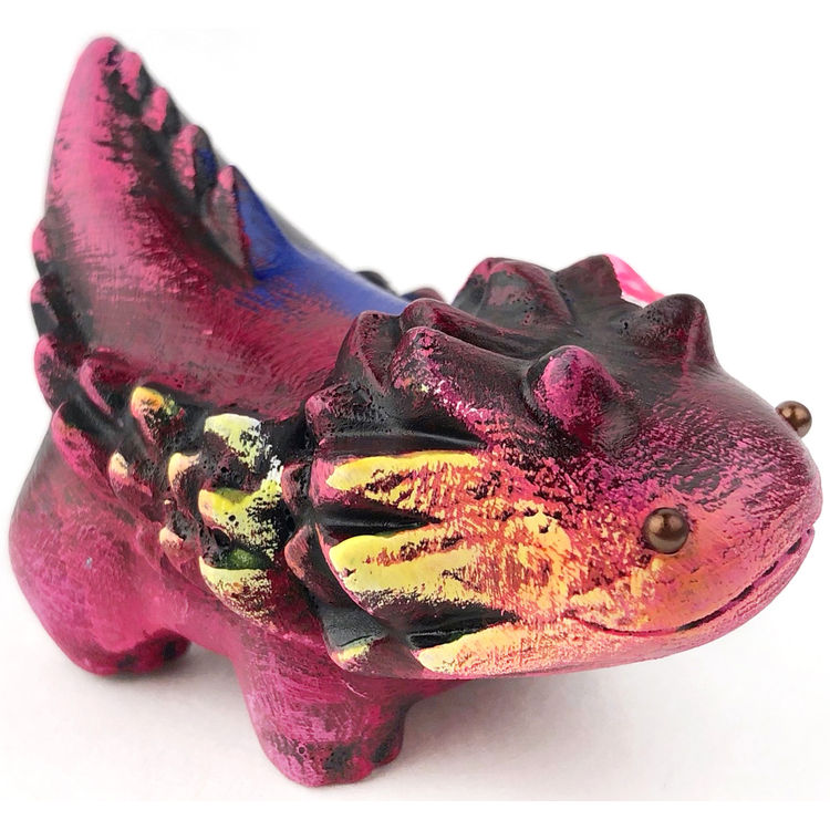 Seedlas Custom by Shoko Nakazawa (Koraters)