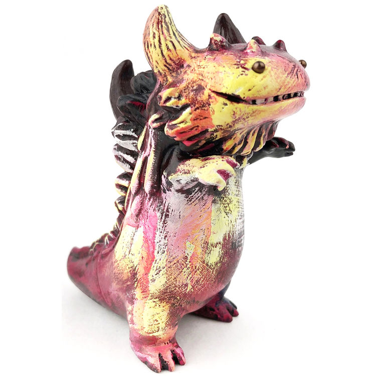 Rangeron Custom by Shoko Nakazawa (Koraters)