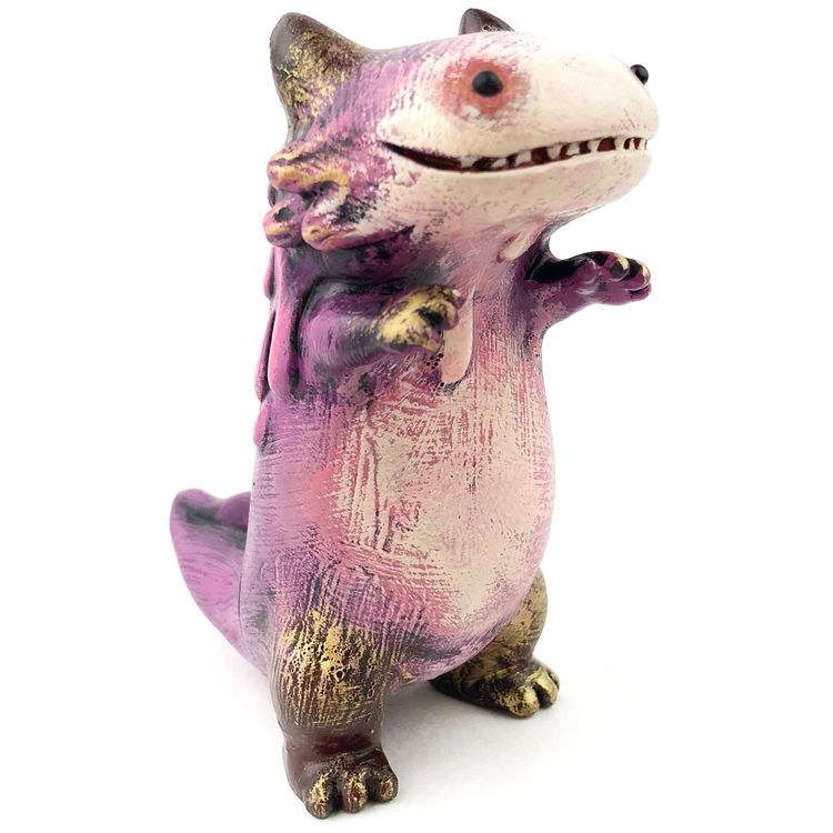 Byron Custom by Shoko Nakazawa (Koraters)