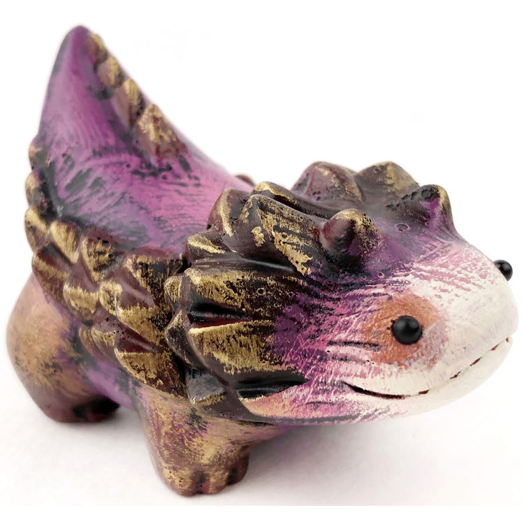 Seedlas Custom by Shoko Nakazawa (Koraters)