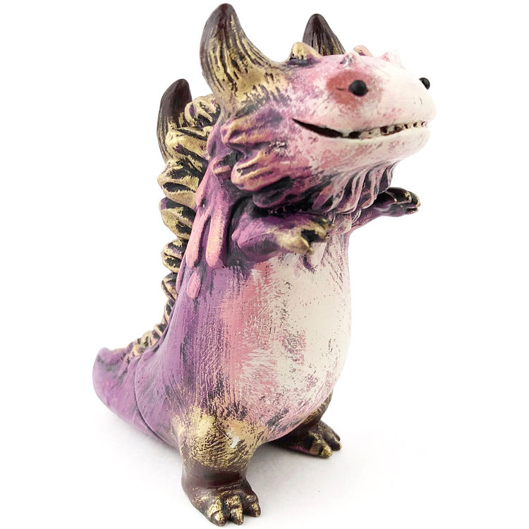 Rangeron Custom by Shoko Nakazawa (Koraters)