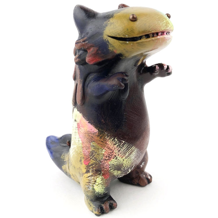 Byron Custom by Shoko Nakazawa (Koraters)