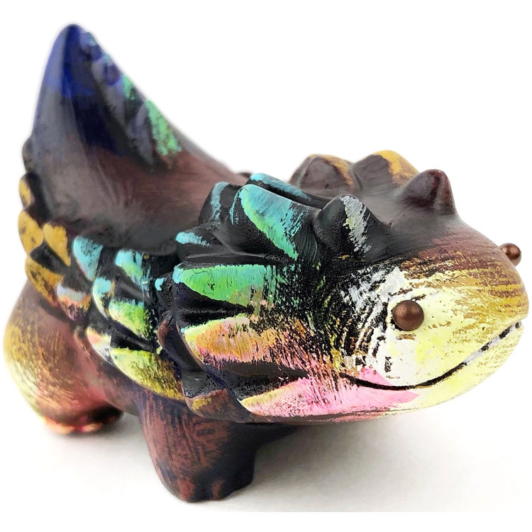 Seedlas Custom by Shoko Nakazawa (Koraters)