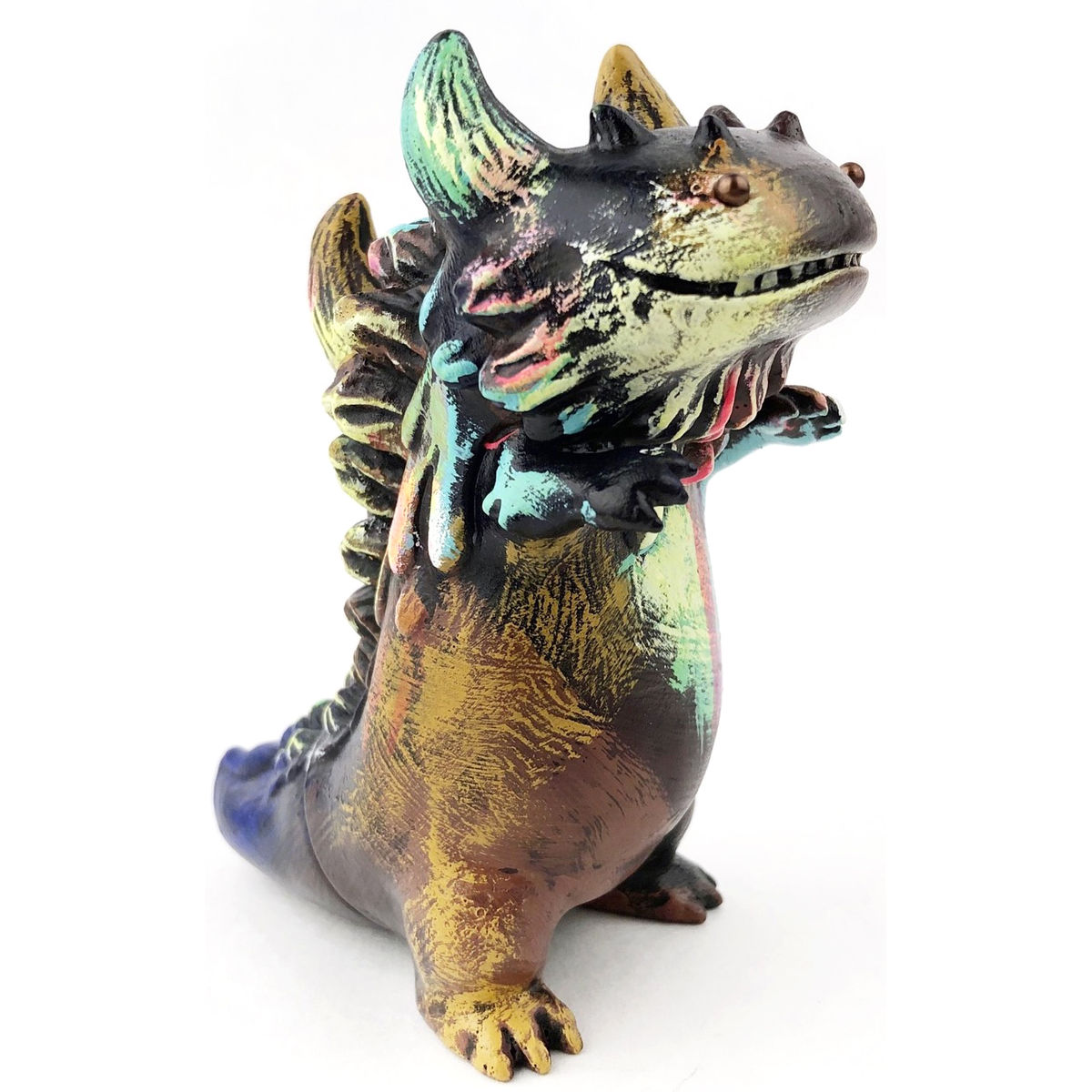 Rangeron Custom