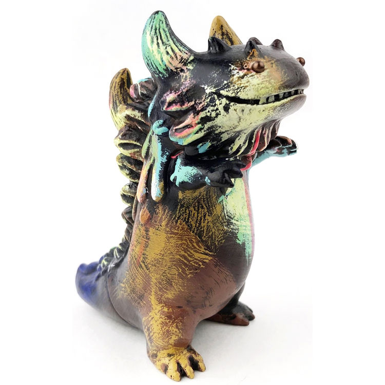 Rangeron Custom by Shoko Nakazawa (Koraters)
