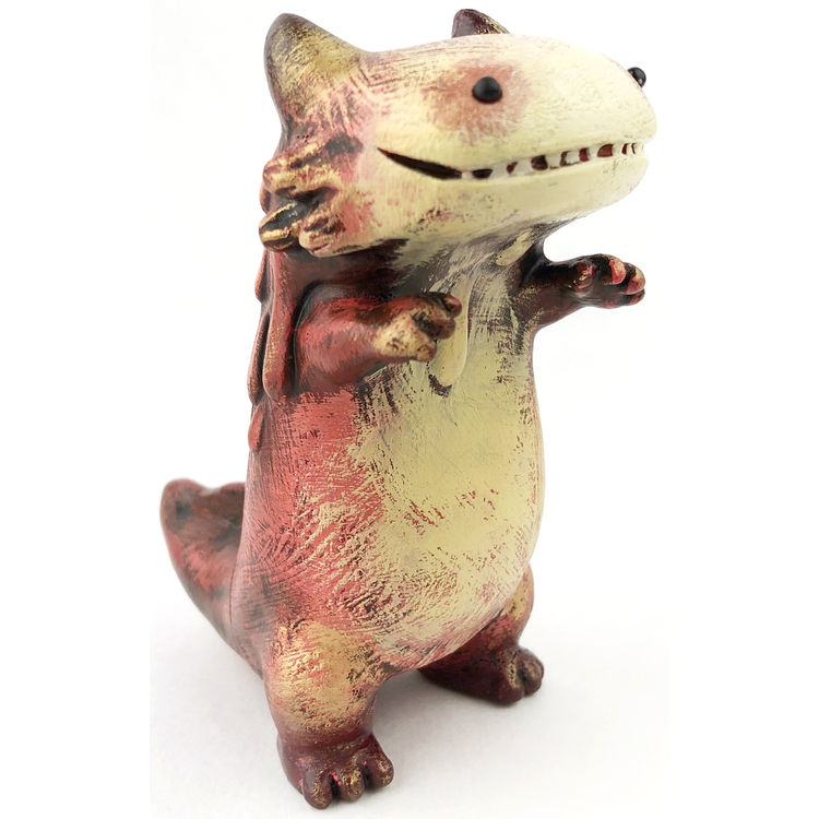 Byron Custom by Shoko Nakazawa (Koraters)